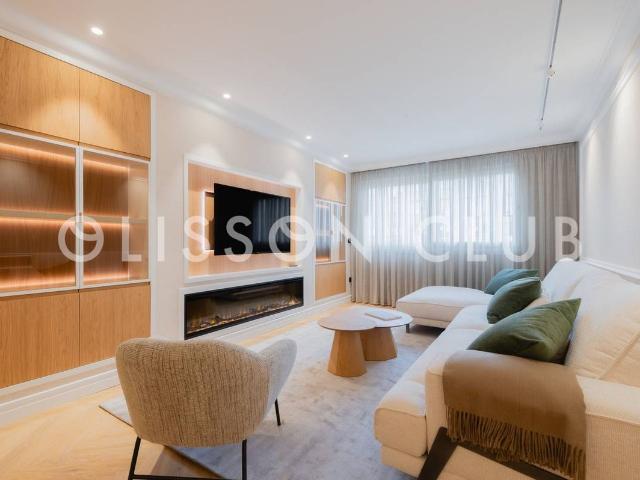 Piso en Venta en Recoletos