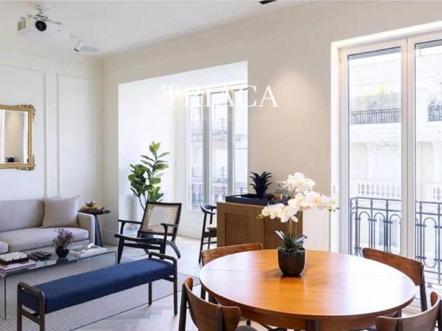 Piso en Venta en Recoletos