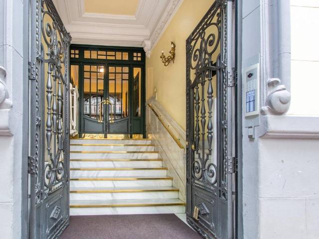 Piso en Venta en Recoletos