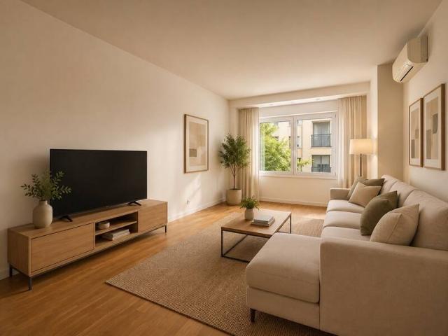 Piso en Venta en Recoletos