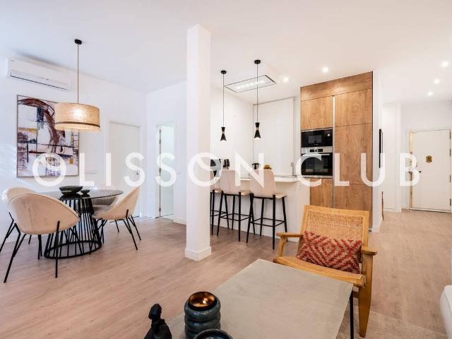 Piso en Venta en Recoletos