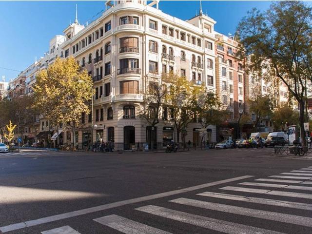 Piso en Venta en Recoletos
