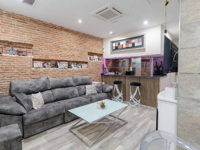 Piso en Venta en Recoletos