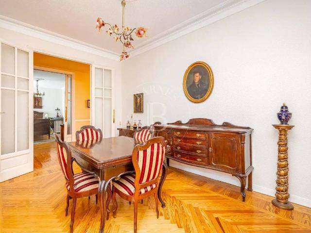 Piso en Venta en Recoletos