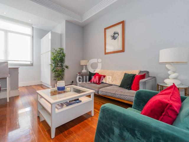 Piso en Venta en Recoletos