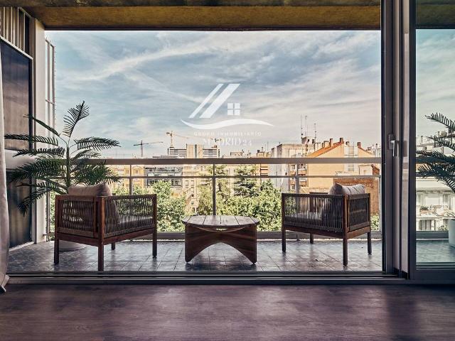 Piso en Venta en Recoletos