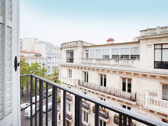 Piso en Venta en Recoletos