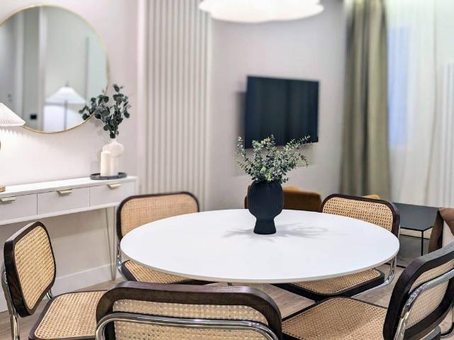 Piso en Venta en Recoletos