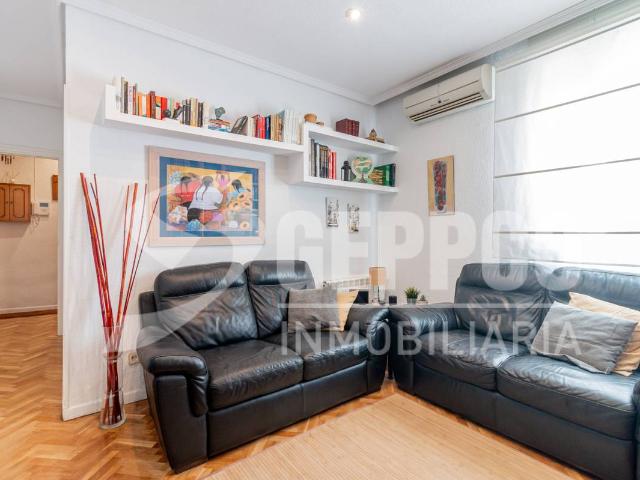 Piso en Venta en Recoletos
