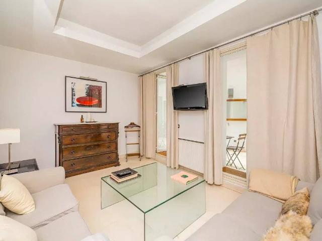 Piso en Venta en Recoletos