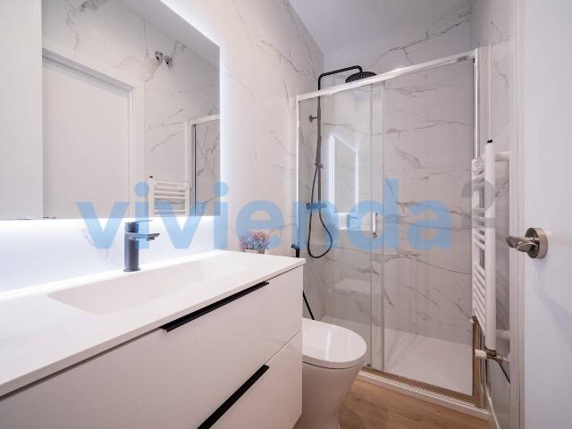 Piso en Venta en Recoletos