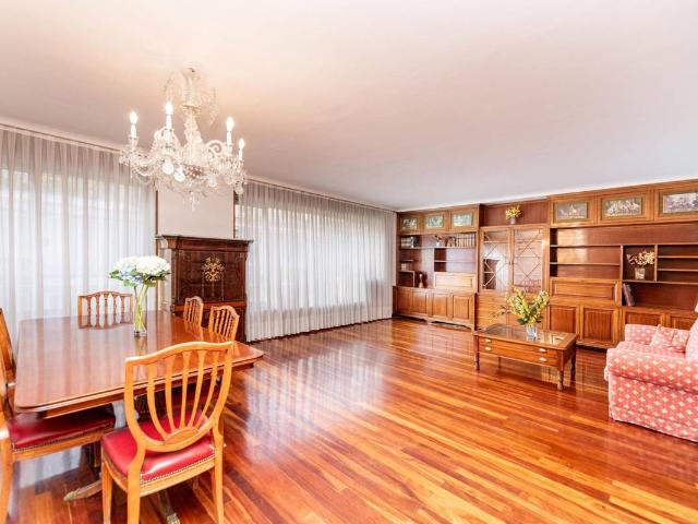 Piso en Venta en Recoletos