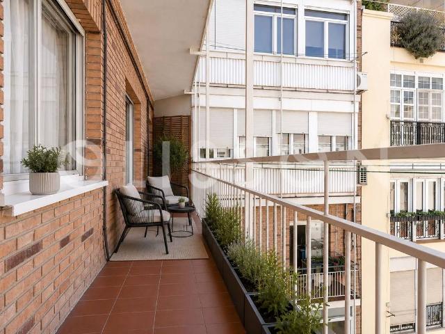 Piso en Venta en Recoletos