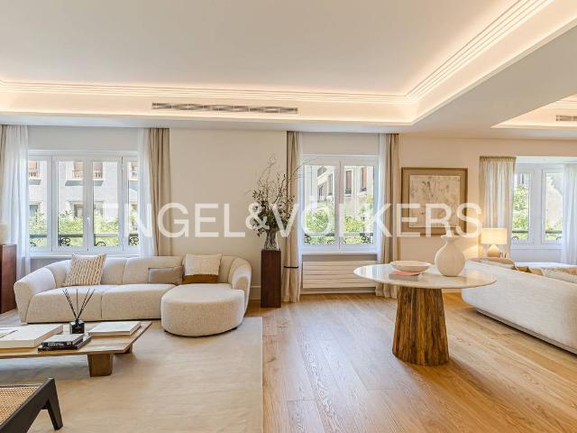 Piso en Venta en Recoletos
