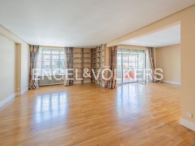Piso en Venta en Recoletos