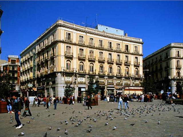 Piso en Venta en Recoletos