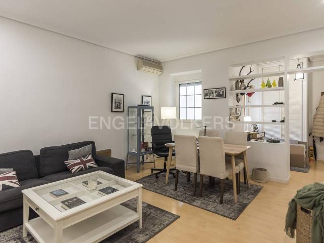 Piso en Venta en Recoletos