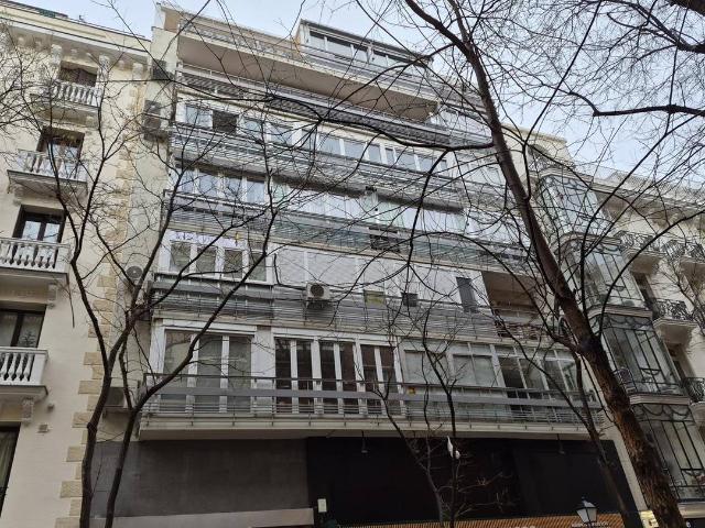 Piso en Venta en Recoletos
