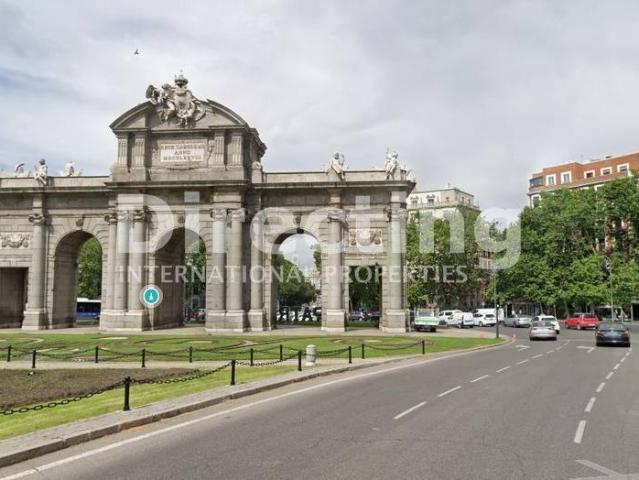Piso en Venta en Recoletos