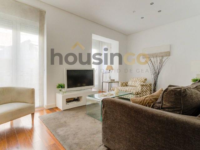 Piso en Venta en Recoletos