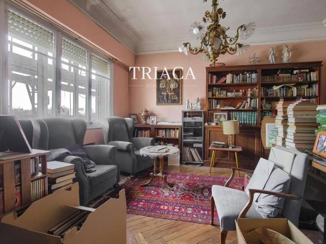 Piso en Venta en Recoletos