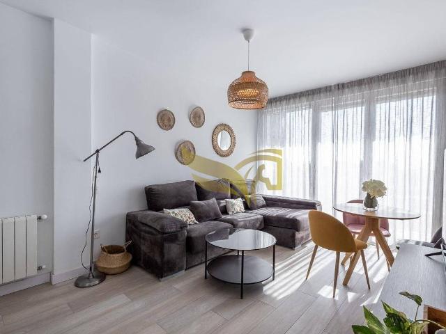 Piso en Venta en Recoletos