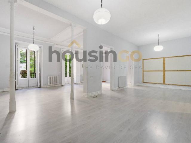 Piso en Venta en Recoletos