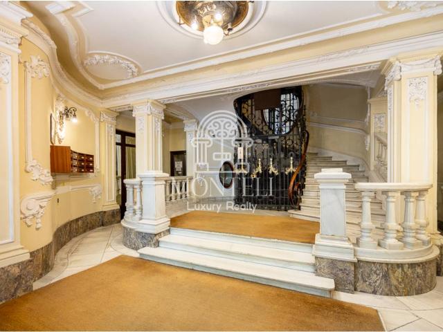 Piso en venta en Recoletos 28001