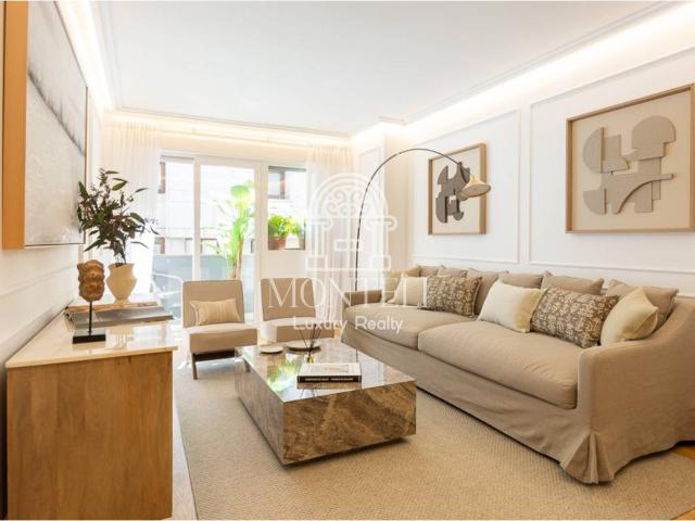 Piso en venta en Recoletos 28001
