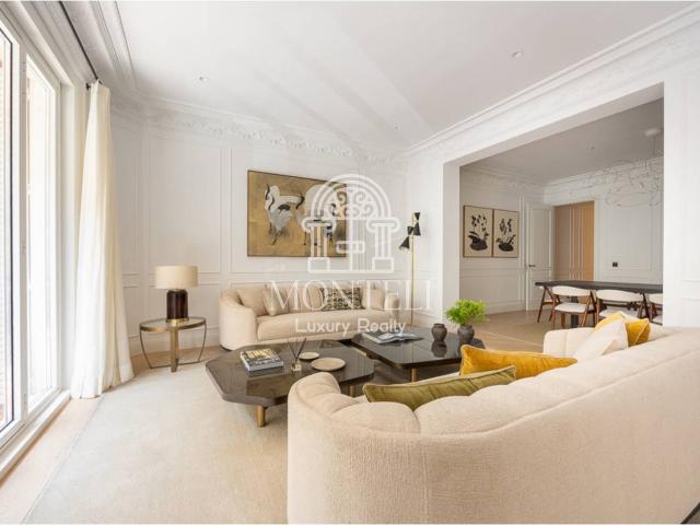 Piso en venta en Recoletos 28001