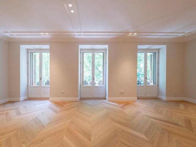 Piso en Venta en Recoletos