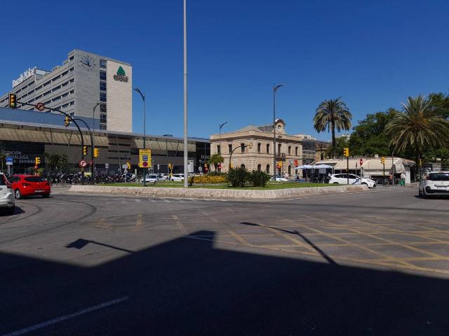 Piso en Venta en Recoletos