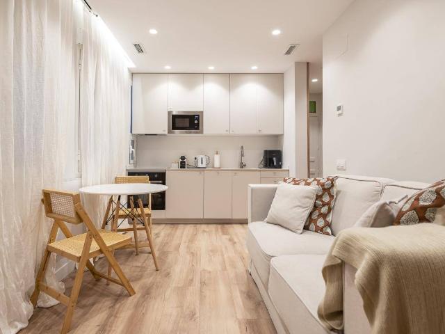 Piso en Venta en Recoletos