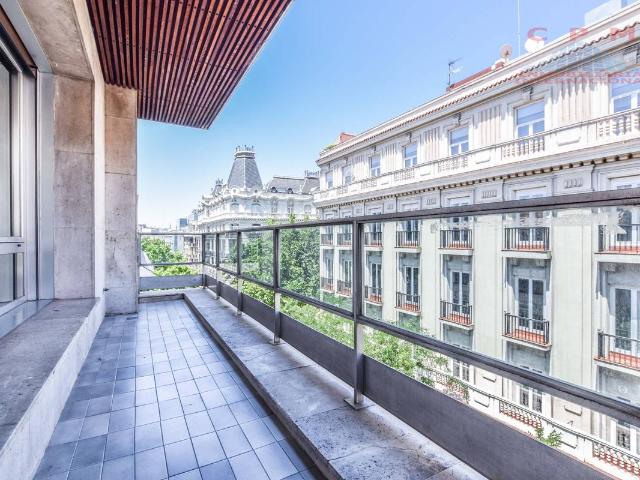Piso en Venta en Recoletos