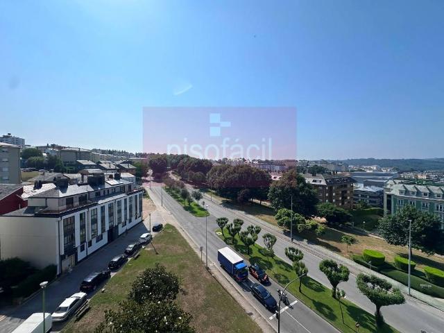 Piso en Venta en Recatelo O Carme