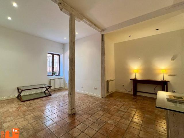 Piso en Venta en Real Sitio de San Ildefonso