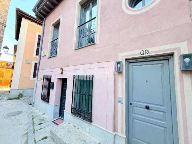 Piso en Venta en Real Sitio de San Ildefonso