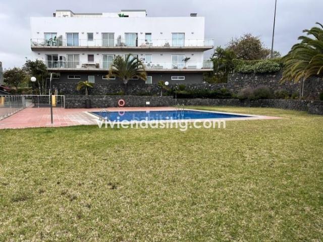 Piso en venta en Realejos Los, Longuera Toscal. Pisos Realejos.
