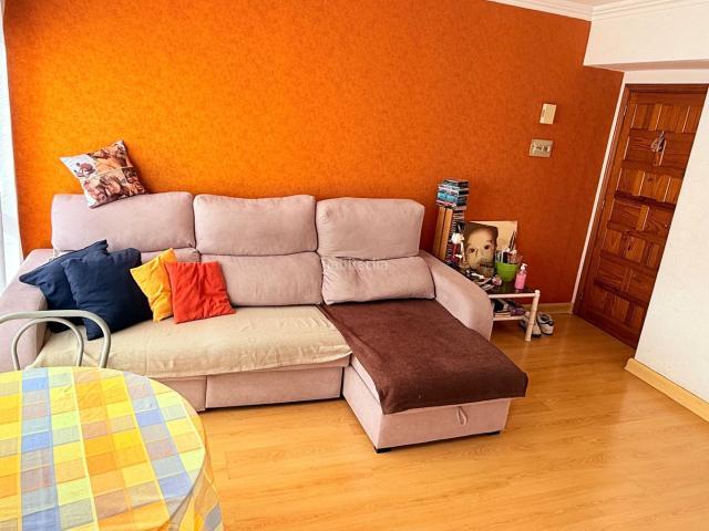 Piso en venta en Realejos Los, Los Realejos pueblo. Piso céntrico y acogedor. Pisos Realejos.