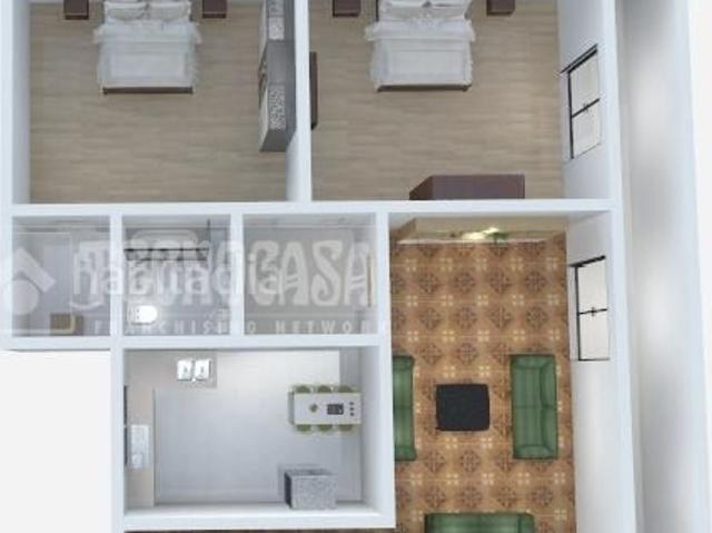 Piso en venta en Realejos Los, Los Realejos pueblo. Piso en venta en Puerto de la cruz. Pisos Realejos.