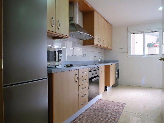 Piso en Venta en Rebolledo