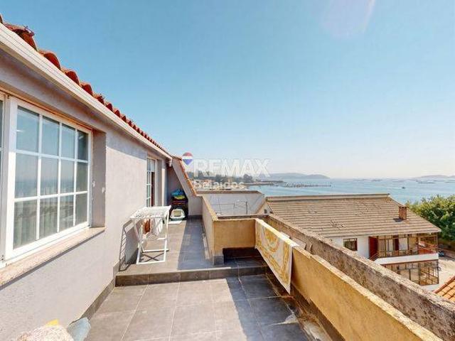 Piso en Venta en Redondela