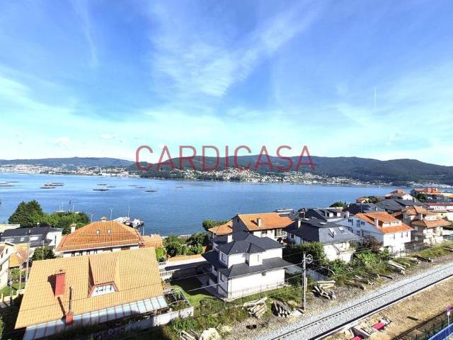 Piso en Venta en Redondela