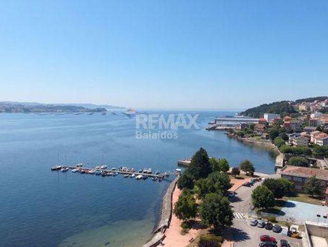 Piso en Venta en Redondela