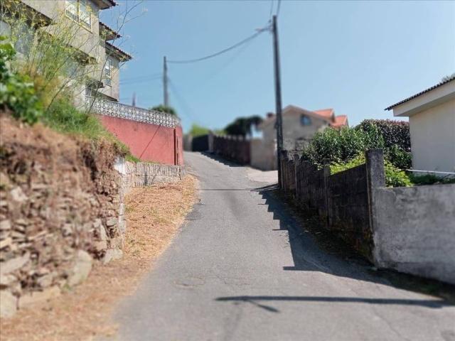 Piso en Venta en Redondela