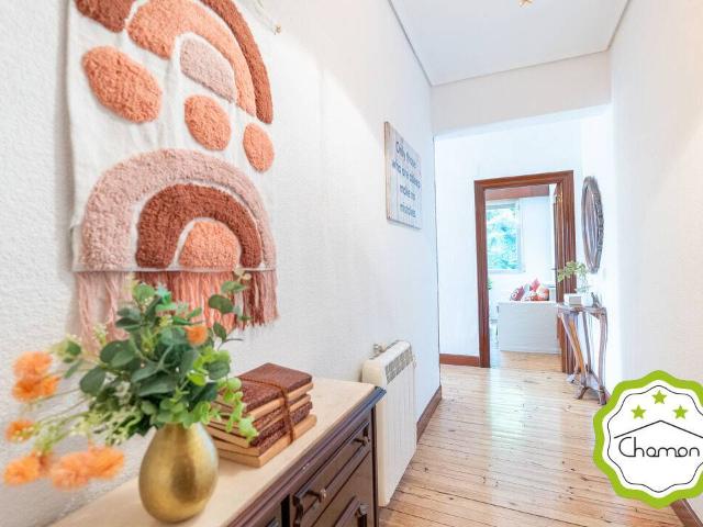 Piso en Venta en Rekalde Centro