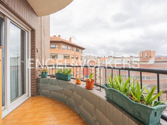 Piso en Venta en Rekalde Centro