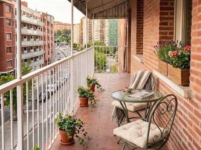 Piso en Venta en Rekalde Centro