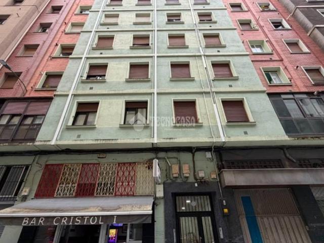 Piso en Venta en Rekalde Centro