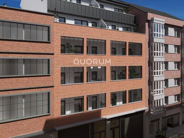 Piso en Venta en Rekalde Centro